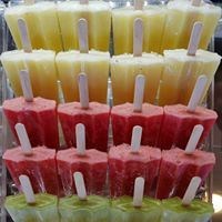 Gelateria I Giardini di Marzo di Venturino e Ferrando