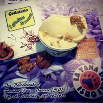 Gelateria I Giardini di Marzo di Venturino e Ferrando