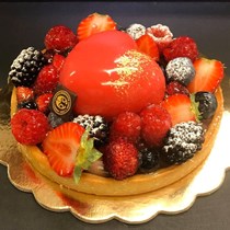 Pasticceria Canepa