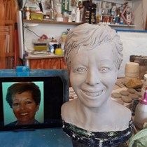 Arte in Terracotta di Ilaria Milani