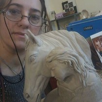 Arte in Terracotta di Ilaria Milani