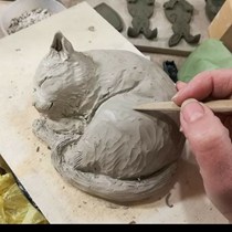 Arte in Terracotta di Ilaria Milani