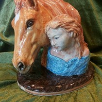 Arte in Terracotta di Ilaria Milani