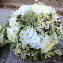 Maiden Just Flowers