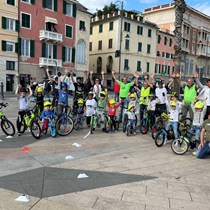 Consorzio ZENA TRAIL BUILDERS