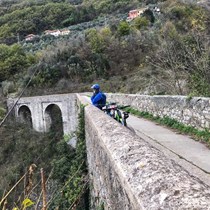 Consorzio ZENA TRAIL BUILDERS
