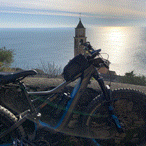 Consorzio ZENA TRAIL BUILDERS