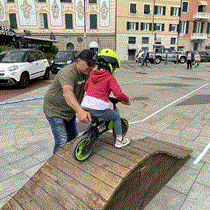 Consorzio ZENA TRAIL BUILDERS