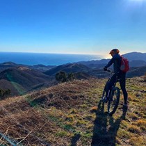 Consorzio ZENA TRAIL BUILDERS