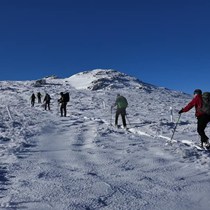 Consorzio ZENA TRAIL BUILDERS
