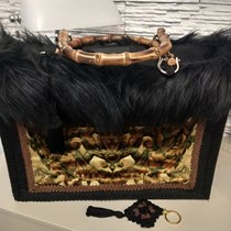 SACANÒ BAGS 