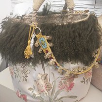 SACANÒ BAGS 