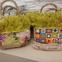 SACANÒ BAGS 