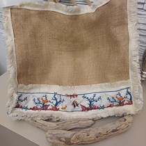 SACANÒ BAGS 