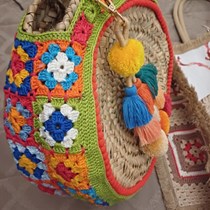 SACANÒ BAGS 