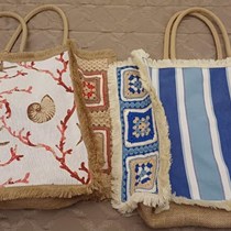 SACANÒ BAGS 