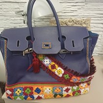 SACANÒ BAGS 