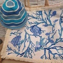 SACANÒ BAGS 