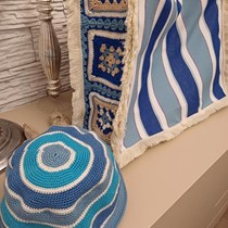SACANÒ BAGS 