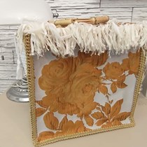 SACANÒ BAGS 