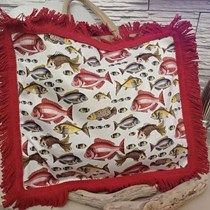 SACANÒ BAGS 