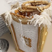 SACANÒ BAGS 