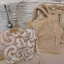 SACANÒ BAGS 